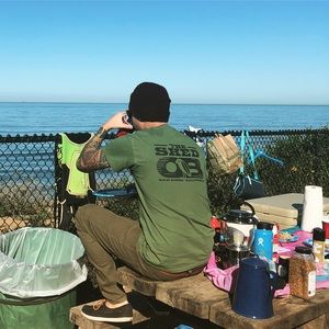 Meet your Posher, Cody